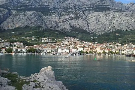 Apartman Apartament