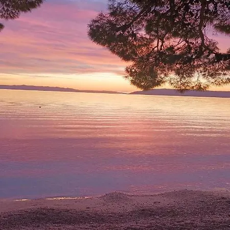 Apartman * Makarska