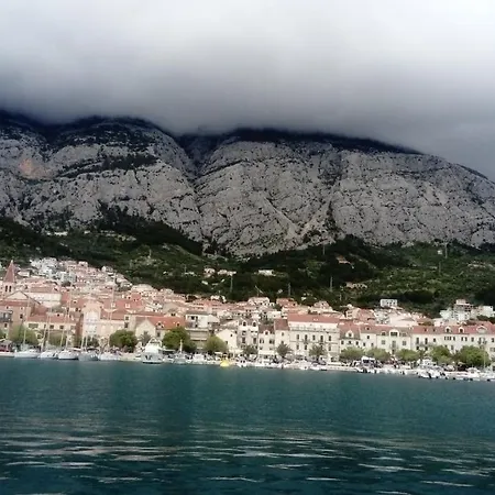 Apartman Makarska