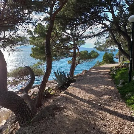Apartman Makarska