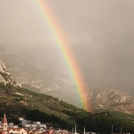 Apartment Apartman Makarska