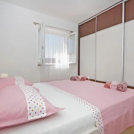 Apartament Apartman