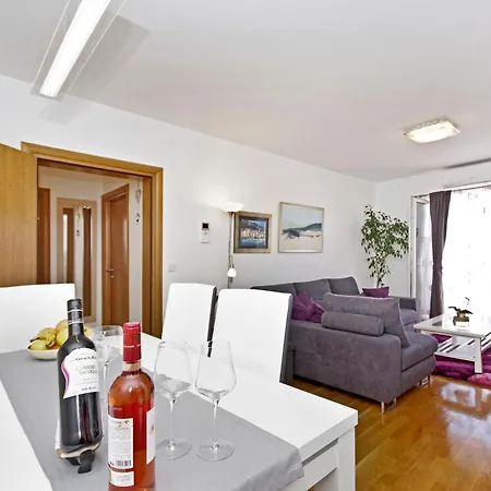 Apartman Makarska