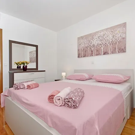 Apartament Apartman *
