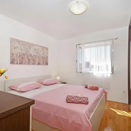 Apartament Apartman