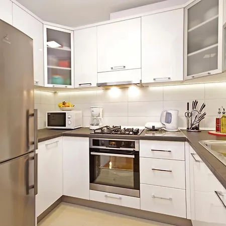 Apartament Apartman