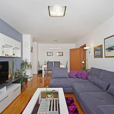 Apartman Makarska
