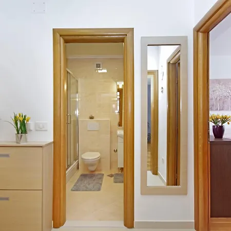 Apartman