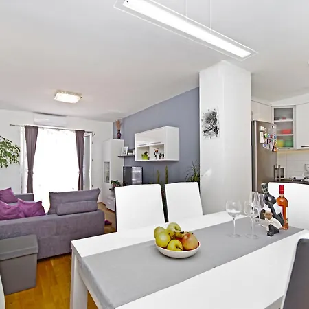Apartman Makarska
