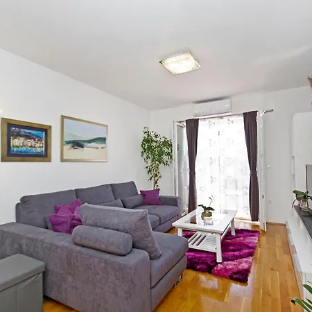 Apartman
