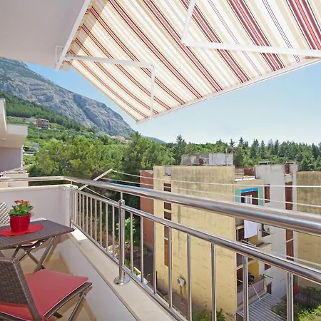 Apartament Apartman *